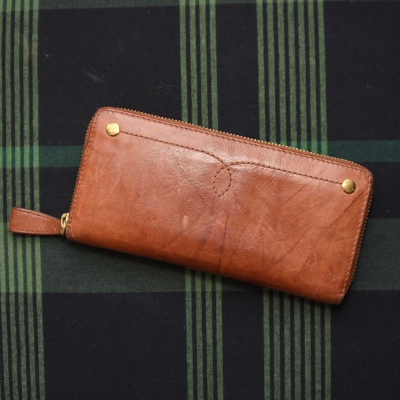 melissa wallet